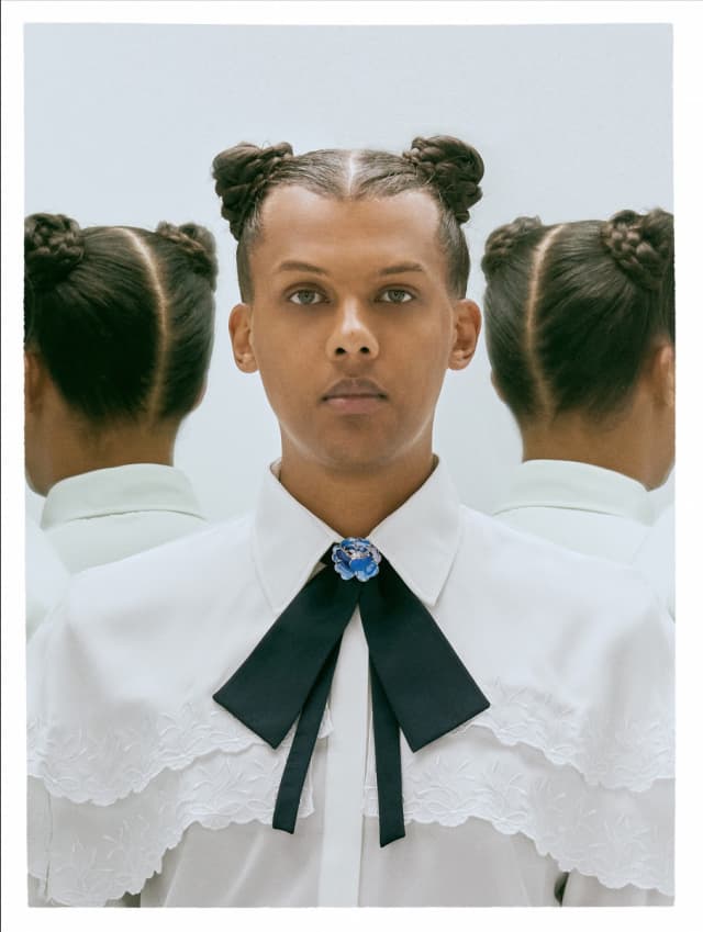 Stromae – Santé