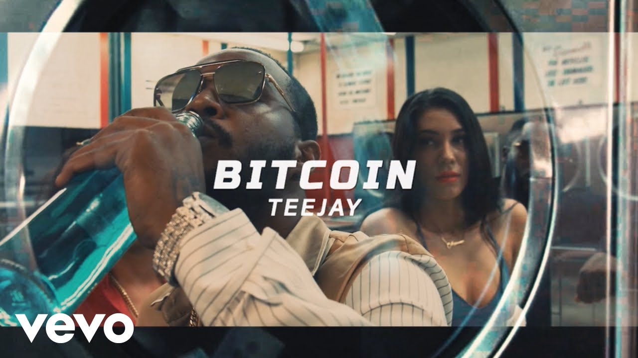 Teejay - Bitcoin