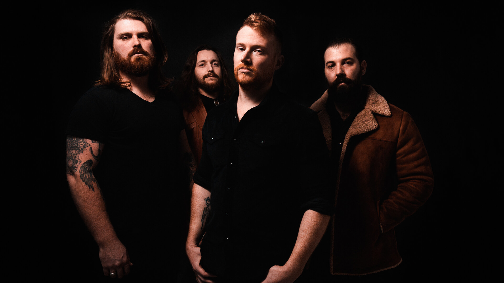 The Ugly Kings - Another Fucking Day