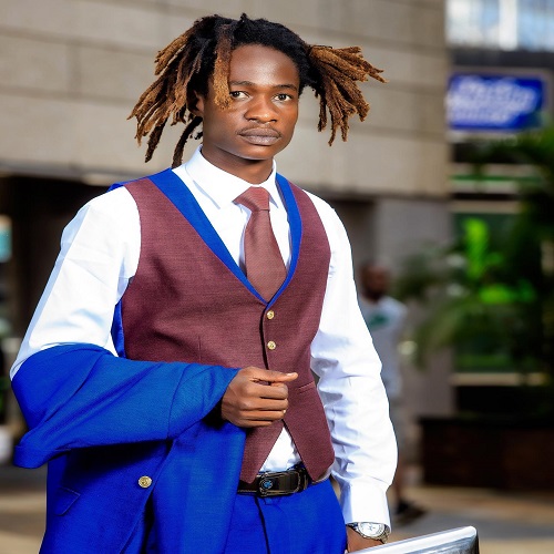 Tocky Vibes - Machembere