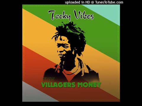 Tocky Vibes - Yabaiwa Ngaabude