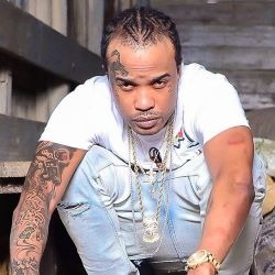 Tommy Lee Sparta – Dior Kicks Ft. Skirdle Sparta
