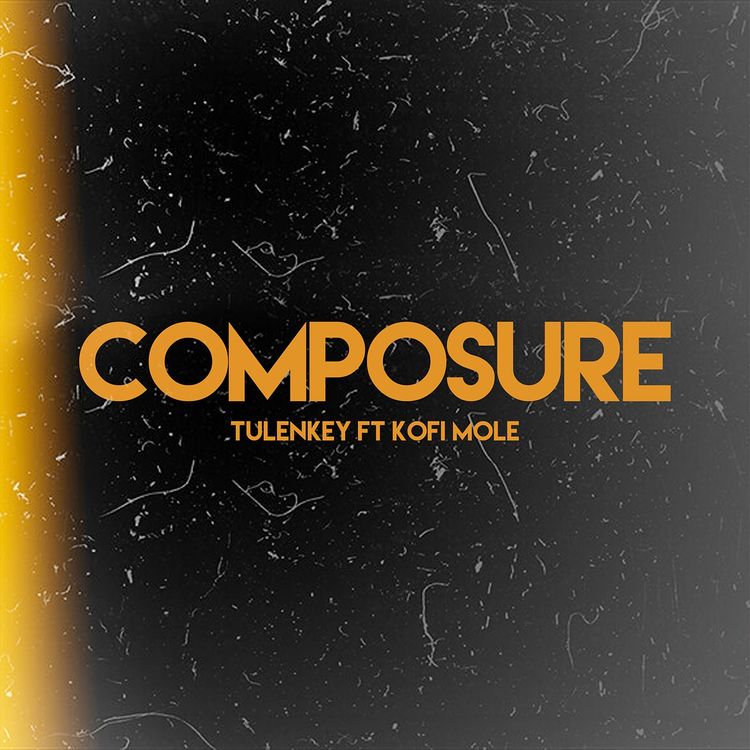 Tulenkey - Composure (Remix) Ft. Kofi Mole