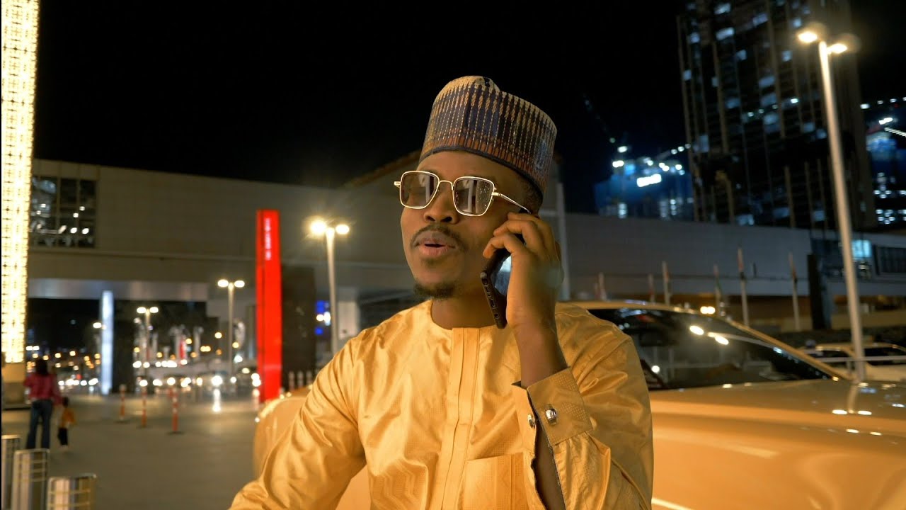 Umar M Shareef - La Ilaha Illallah