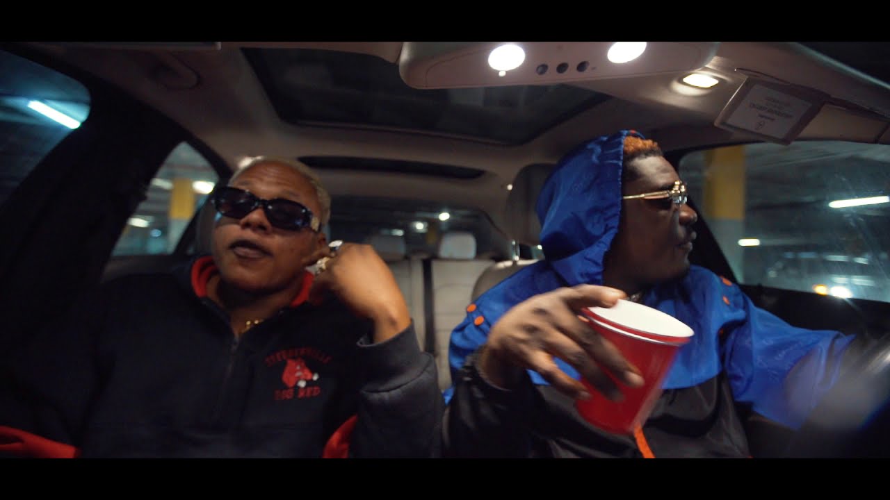 VIDEO: AMG Armani Ft. Medikal x Tulenkey - Maabena