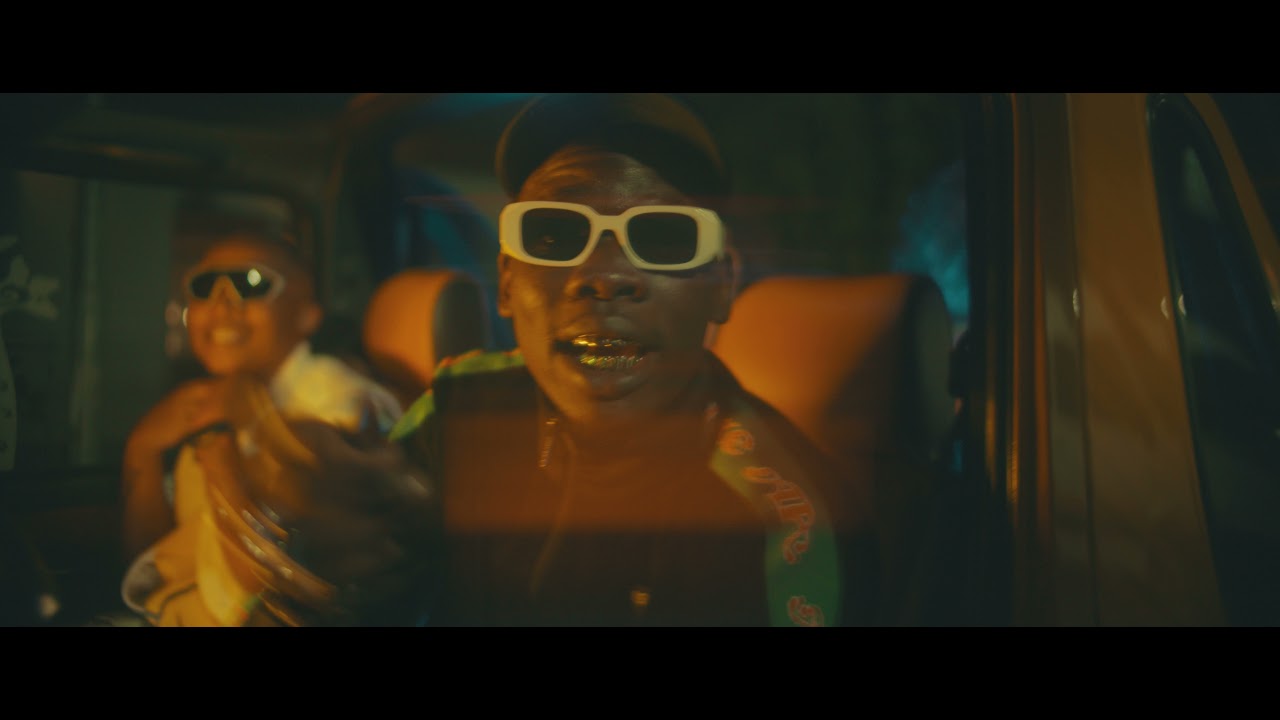 VIDEO: Audiomarc Ft. Nasty C, Blxckie - Why Me