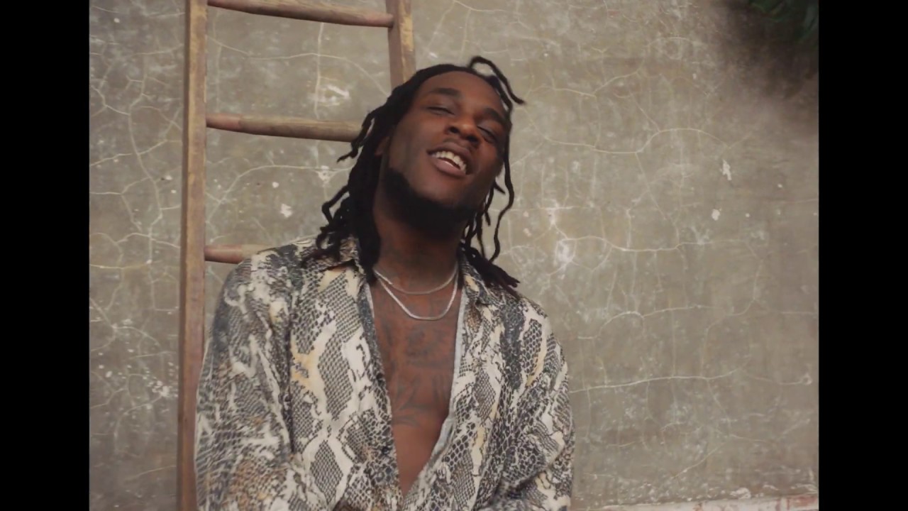 VIDEO: Burna Boy Ft. Polo G - Want It All