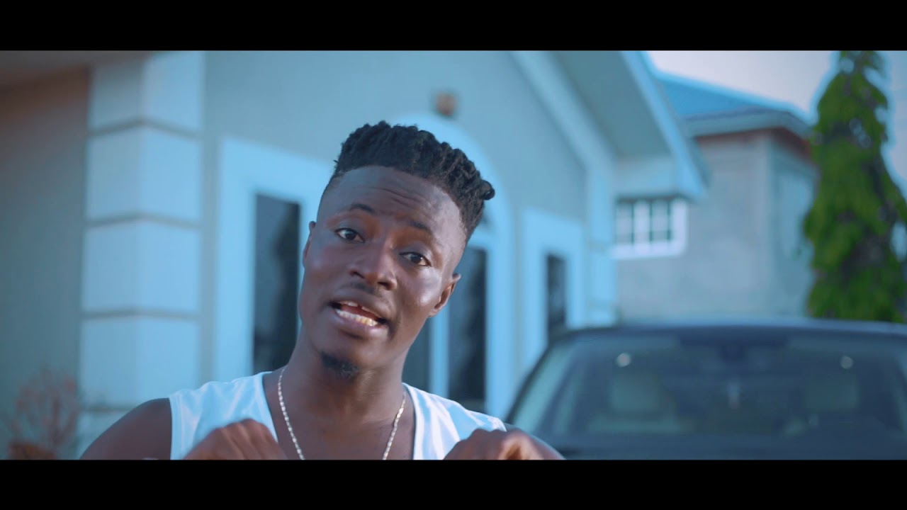 VIDEO: Fancy Gadam - Nobody