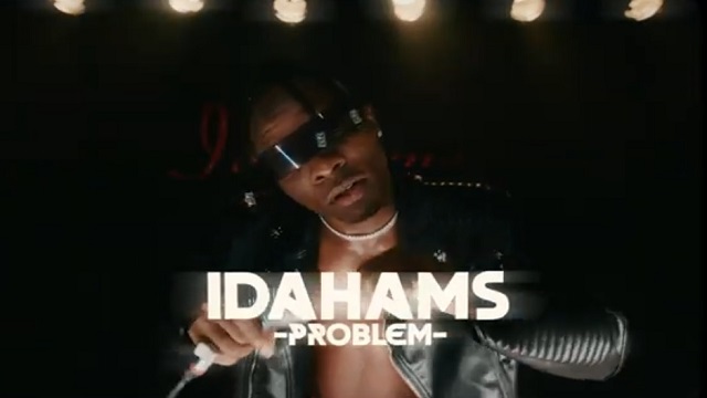 VIDEO: Idahams - Problem