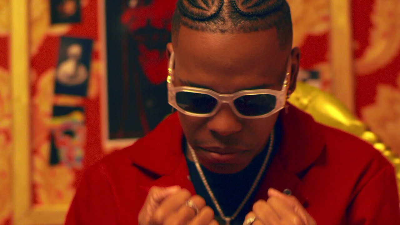 VIDEO: King98 - Fever