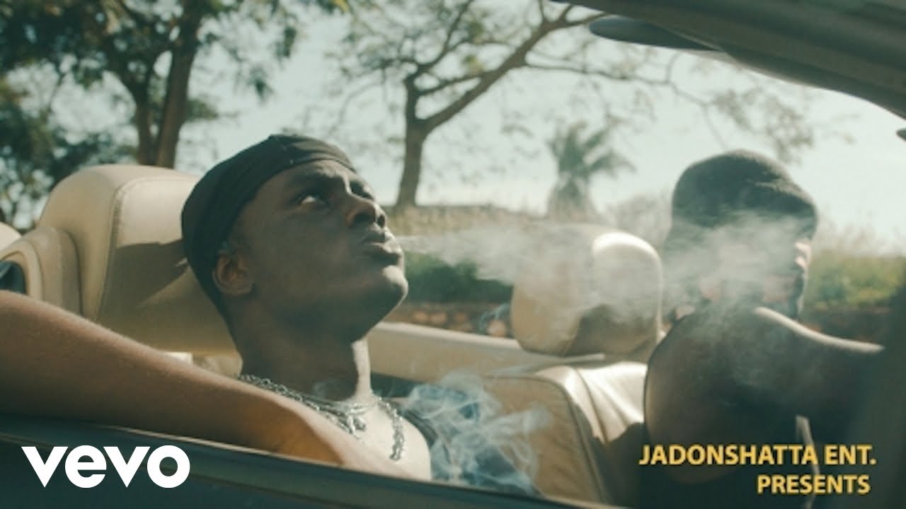 VIDEO: Larruso - NEW GEN