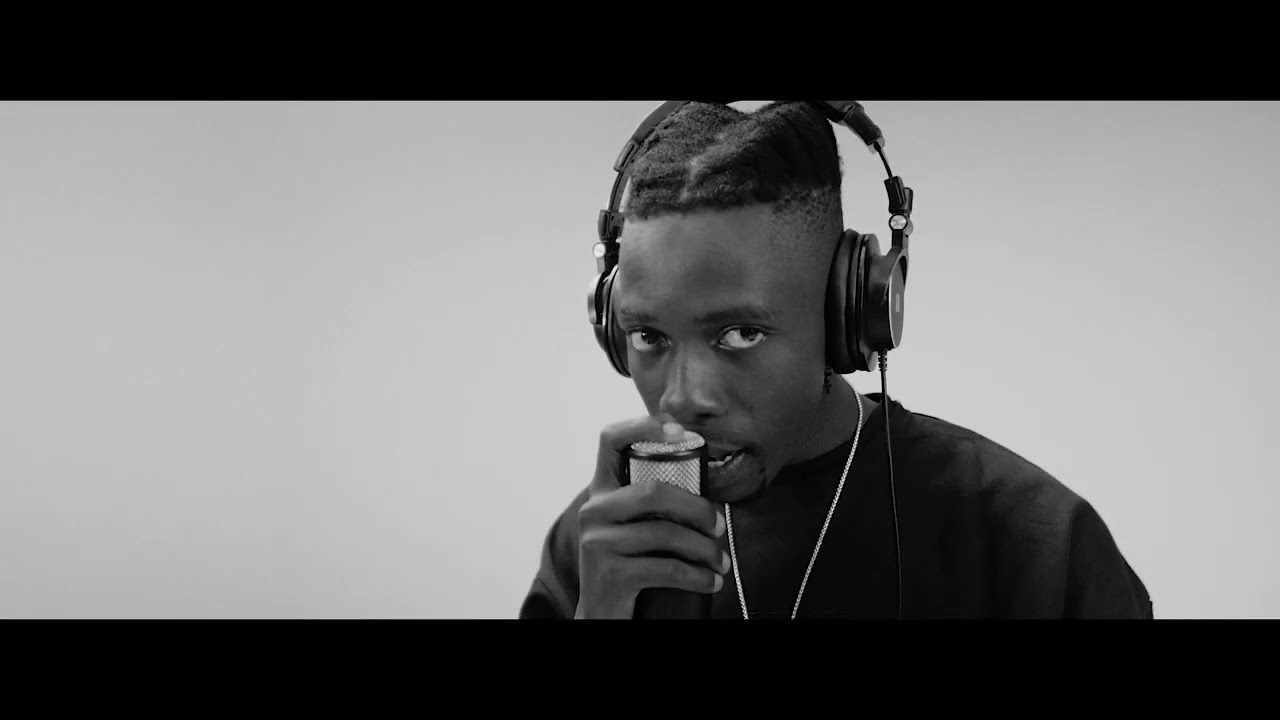 VIDEO: Qounfuzed - Mudhudhudhu