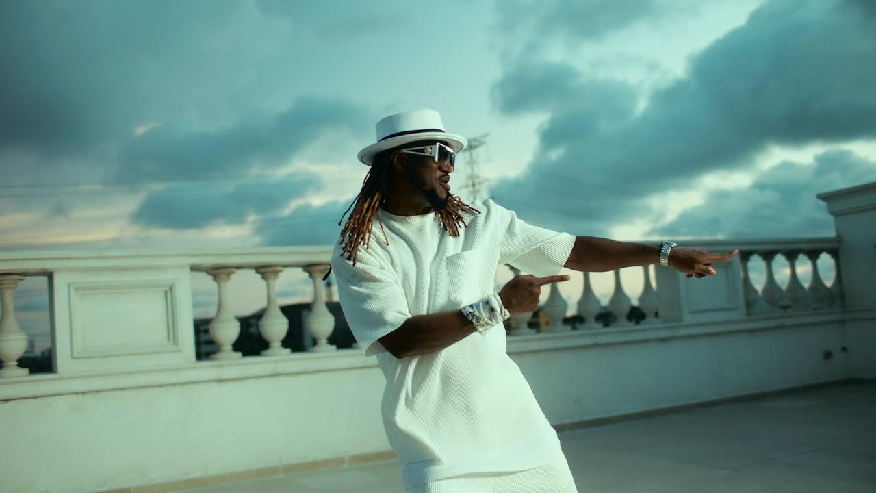 VIDEO: Rudeboy - Ayoyo