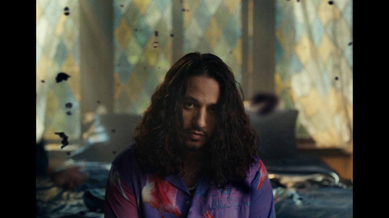 VIDEO: Russ - 3:15 (Breathe)