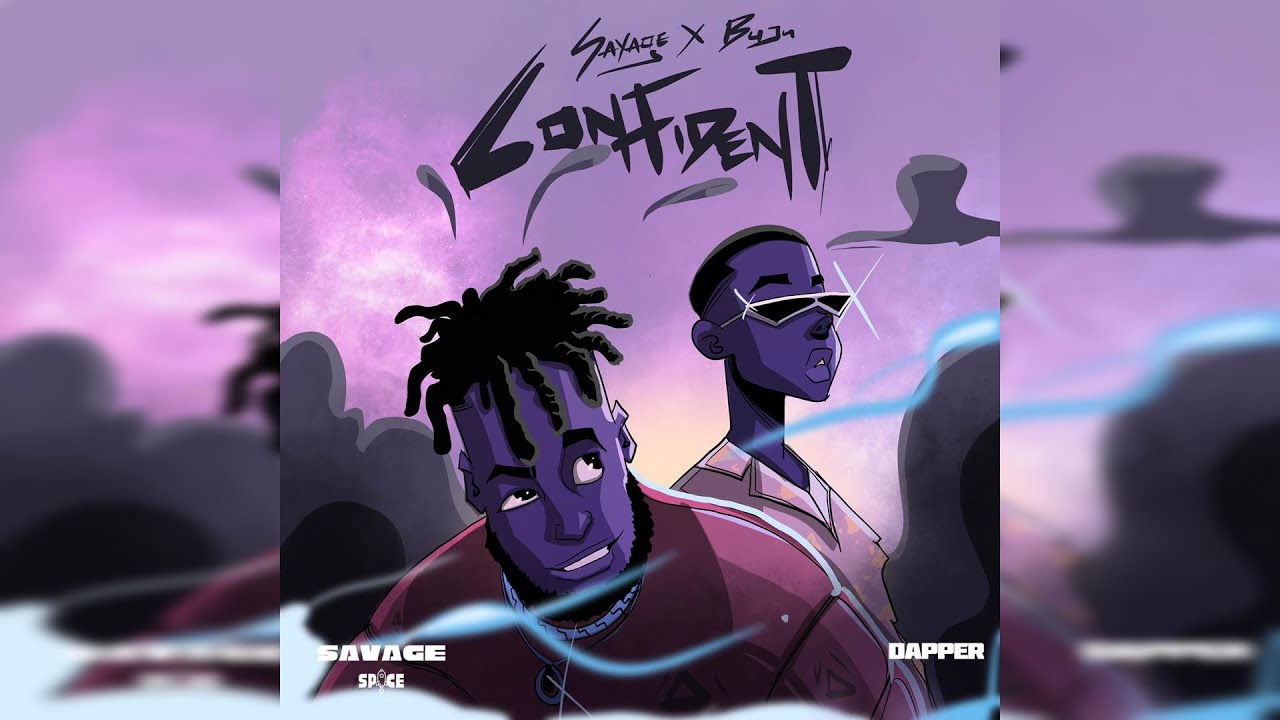 VIDEO: Savage & Buju – Confident