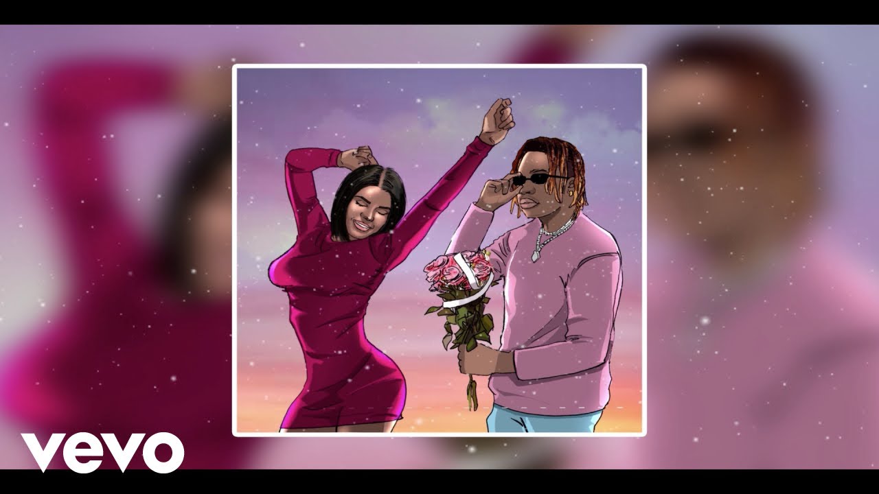 VIDEO: Singah - Attencion