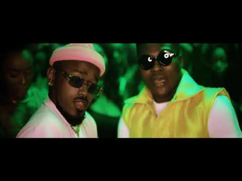 VIDEO: Ykee Benda Ft. Uncle Austin - Umbrella