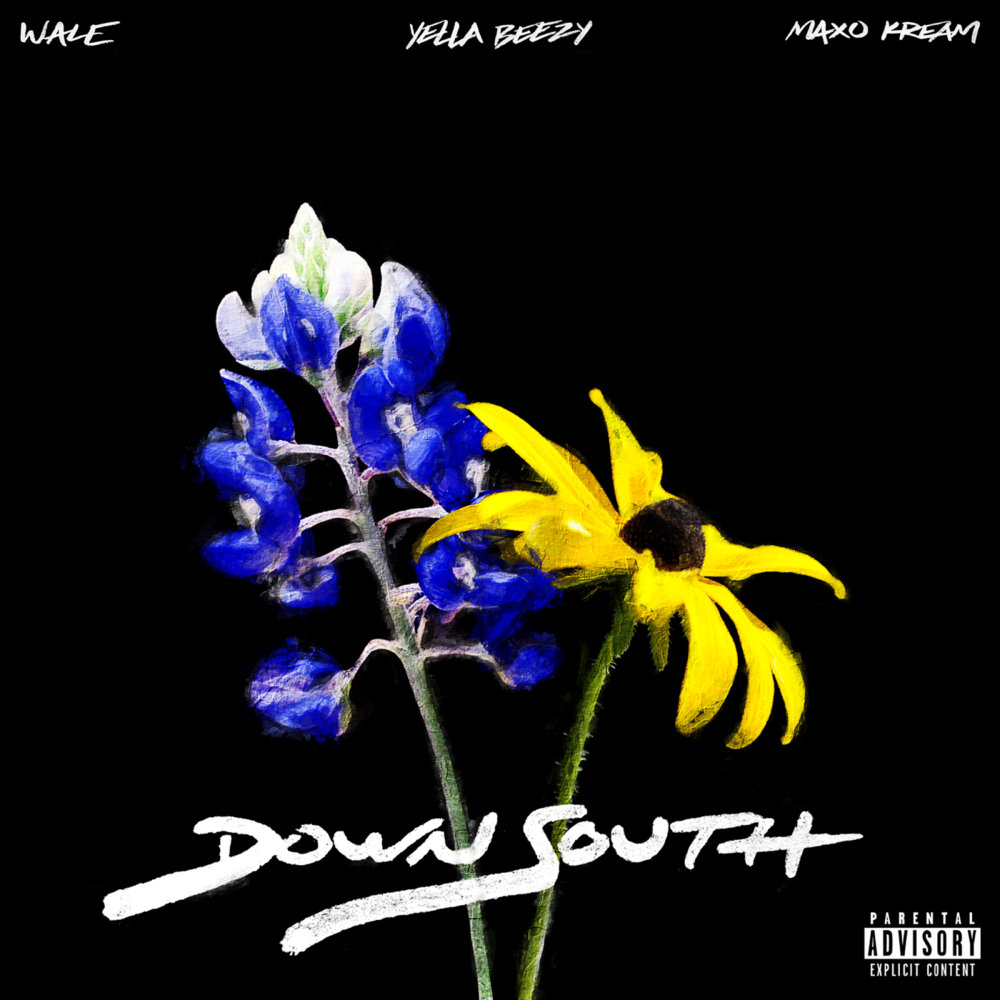 Wale – Down South Ft. Yella Beezy, Maxo Kream