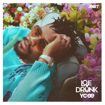 Ycee - Love Drunk (Full EP)
