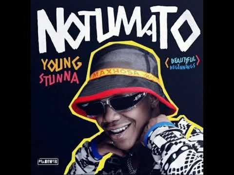 Young Stunna - Shenta Ft. Nkulee 501 & Skroef 28