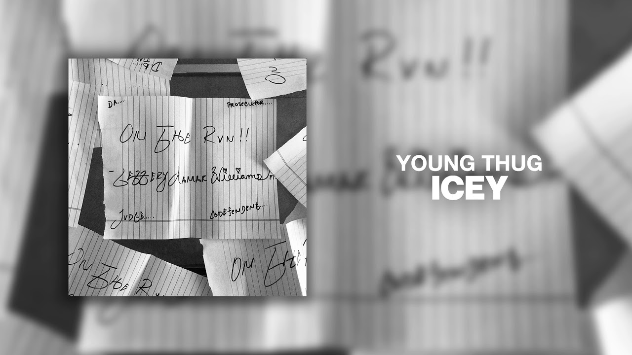 Young Thug - Icy Hot Ft. Doja Cat