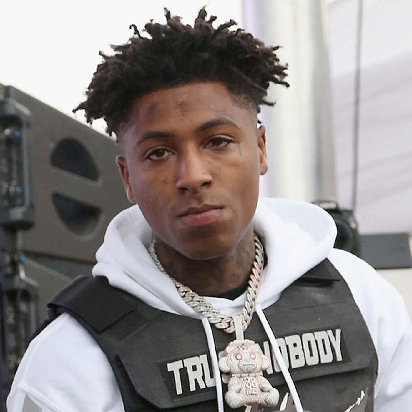 YoungBoy Never Broke Again - Kickstand
