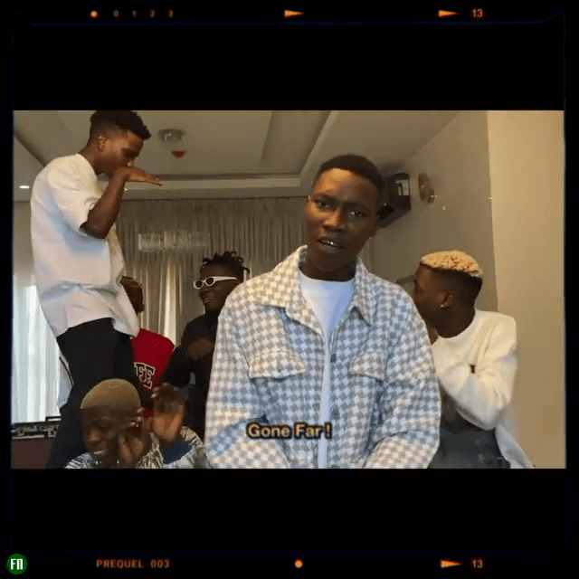 Zinoleesky - Gone Far