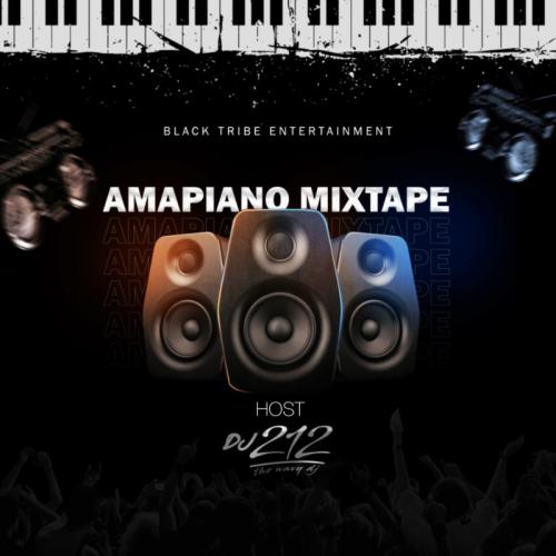 Alternate Sound x DJ Big N – AfroBeat Afro Jam Session 2021 Mix