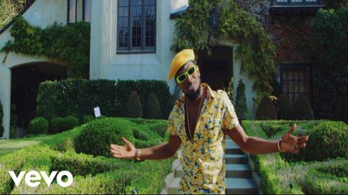 VIDEO: DBanj - Everything Is Ok Mp4 Download