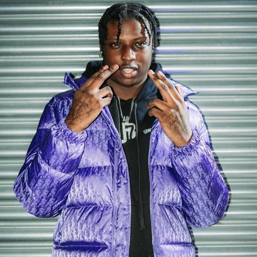 Abra Cadabra x Unknown T - Double Tap