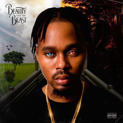 Album: Ecco the Beast - Beauty and the Beast EP
