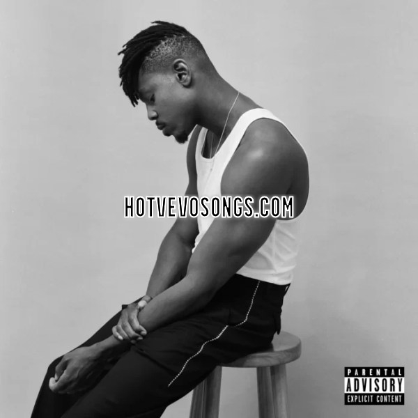 [ALBUM] LadiPoe – Providence EP