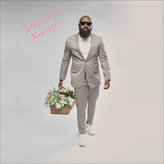 ALBUM: Loose Kaynon - Survivor's Remorse EP