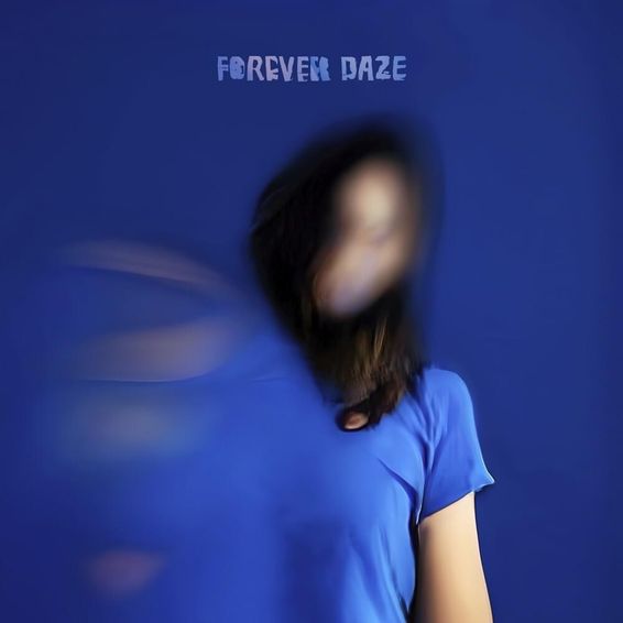 Album: RADWIMPS - Forever Daze