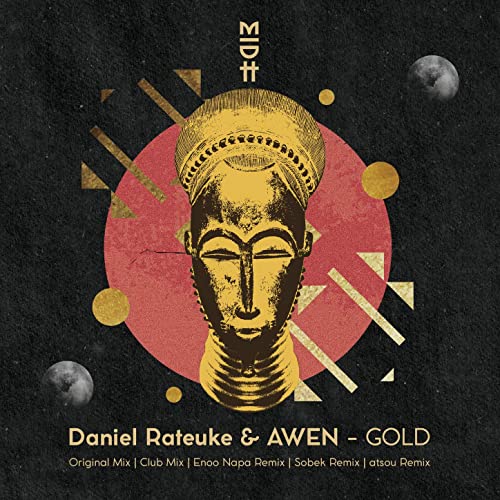 Awen & Enoo Napa - Redemption