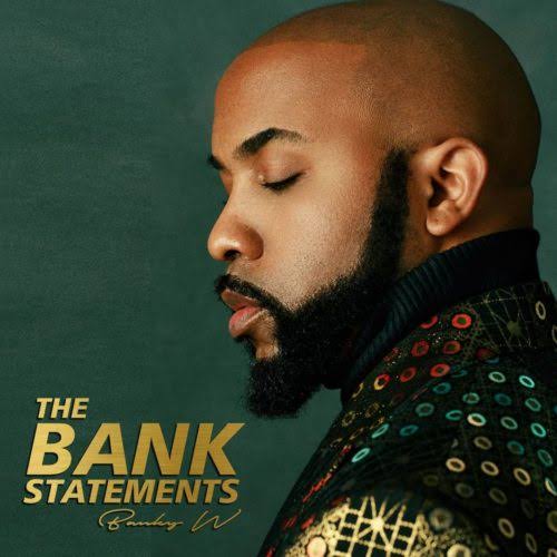 Banky W - Selense Ft. Mercy Chinwo