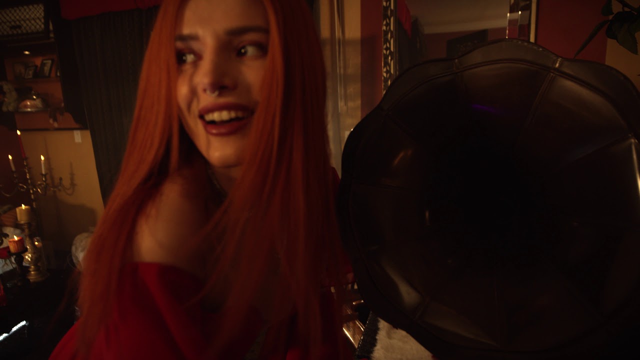 Bella Thorne Ft. Juicy J - In You