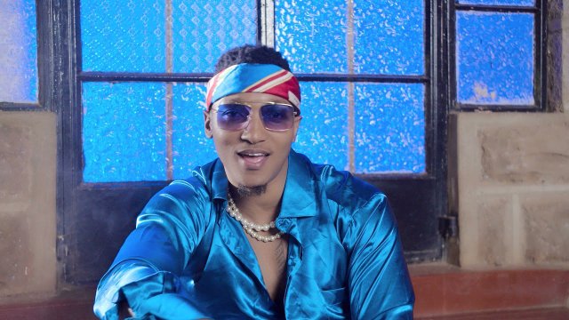 Brown Mauzo – Yumba Ft. Masauti