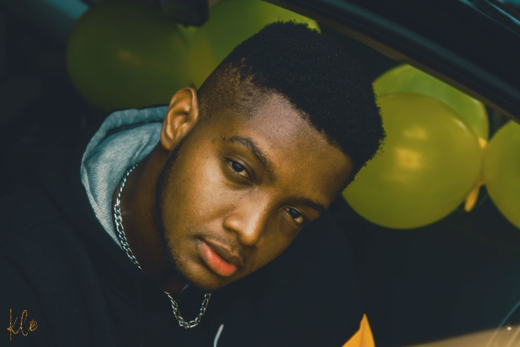 Bryan The Mensah - Untill I See You Ft. Titi Owusu