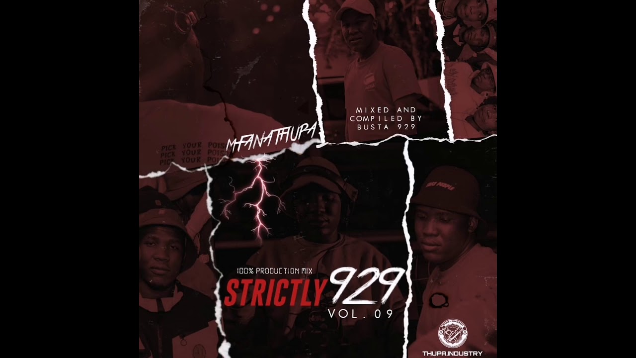 Busta 929 - Soft life Ft. Lady Du