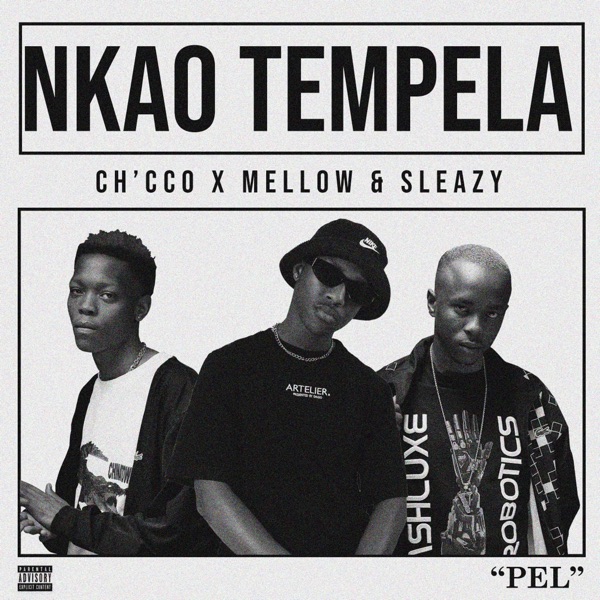 Chicco Ft. Mellow & Sleazy - Nkao Tempela