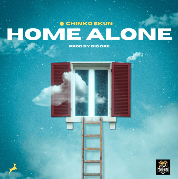 Chinko Ekun – Home Alone