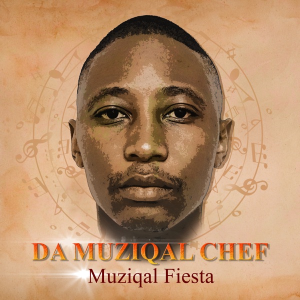 Da Muziqal Chef - Nguwe Ft. Sino Msolo, De Mthuda, Malumnator