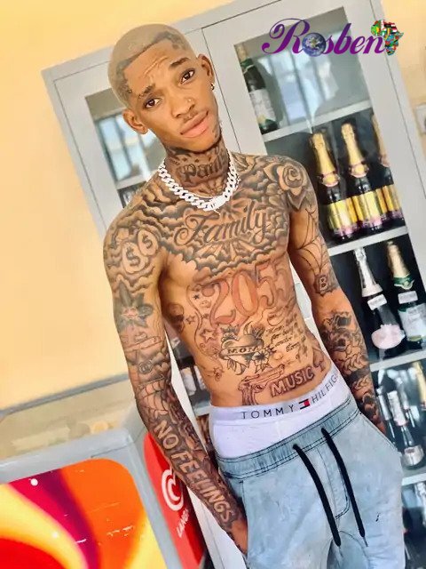 Dablixx Osha - Coming From A Far Place Ft. Trucarr