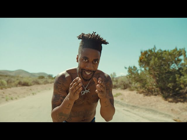 Dax - The Next Rap God 2