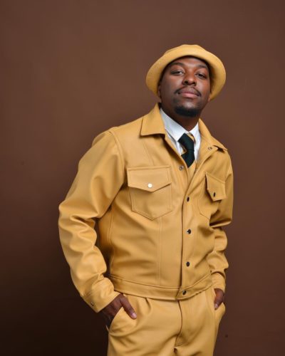 De Mthuda - Your Love