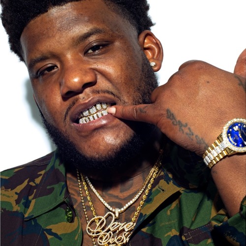 Derez De'Shon - All them Days Ft. Morray