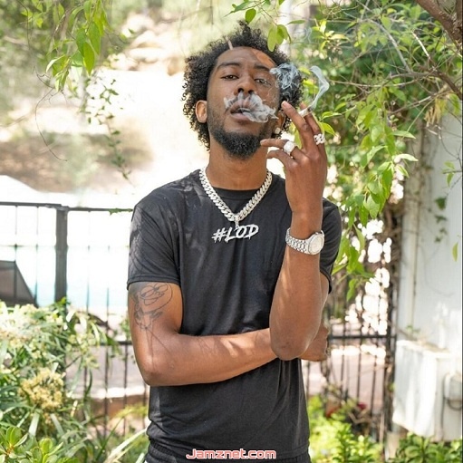 Desiigner - I'm Ready