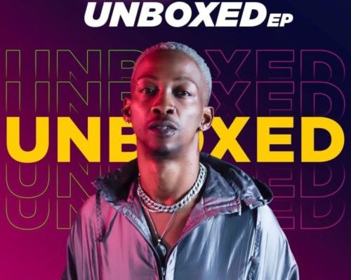 DJ Buckz - Last Party Ft. Vigro Deep