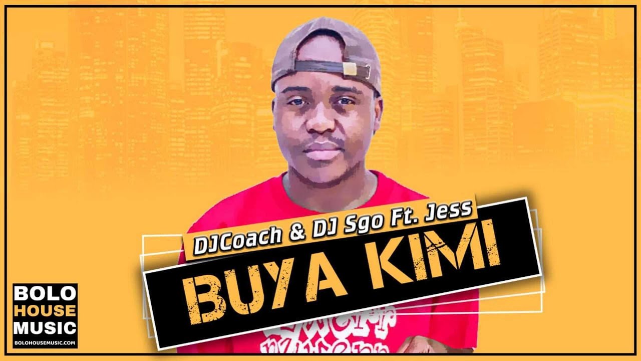 DJ Coach & DJ Ace - Dilika ft. August Muzika
